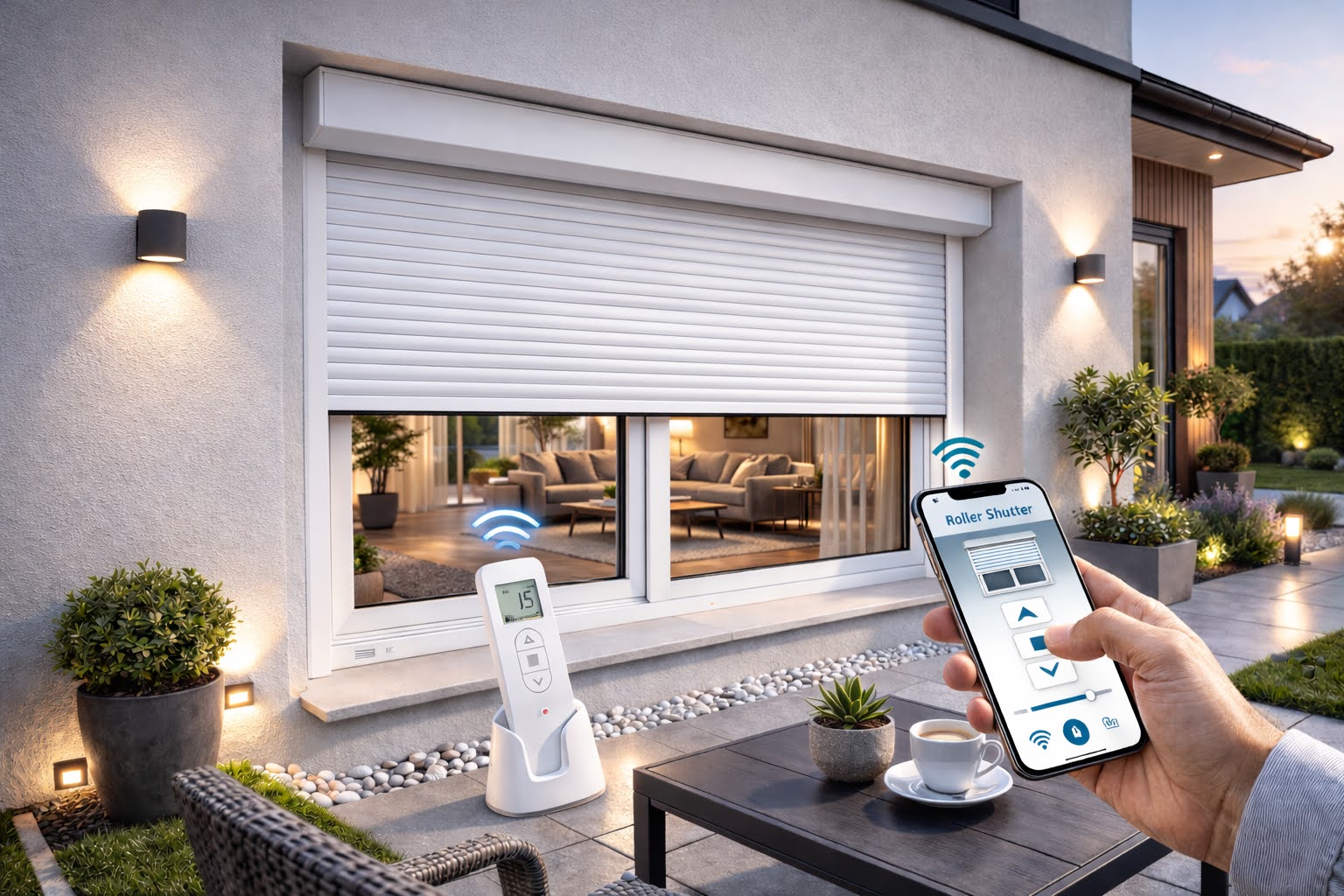 THERMO PU39 SmartDrive — пример